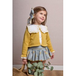 La martinica conjunto niña...