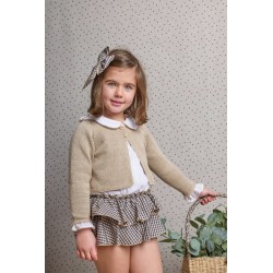 Conjunto niña nancy de la...
