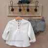 conjunto niño nancy