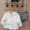 conjunto niño nancy