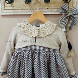 la martinica chaqueta niña...