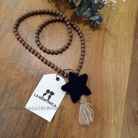 la martinica collar nancy