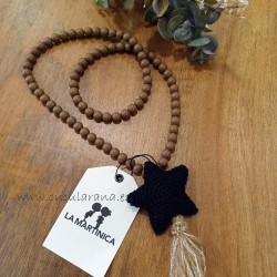 la martinica collar nancy