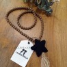 la martinica collar nancy