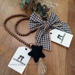la martinica collar nancy