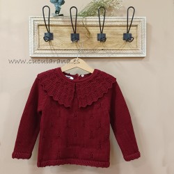La martinica Jersey suelto...