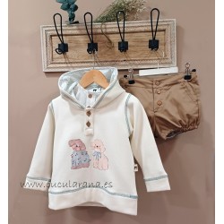 la martinica conjunto niño...