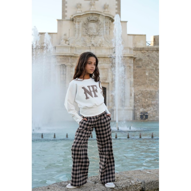 noma fernandez conjunto niña bering