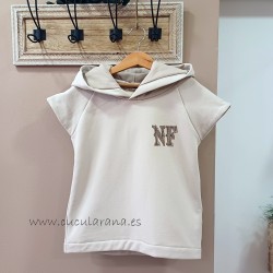 Noma fernandez chaleco niña bering