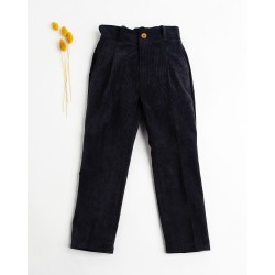 KIDS CHOCOLATE Pantalon de...