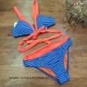 Maricruz Baño Bikini piscis