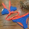 Maricruz Baño Bikini piscis