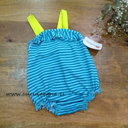 Maricruz Bañador bebe swing