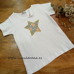 Maricruz Baño Camiseta niño...