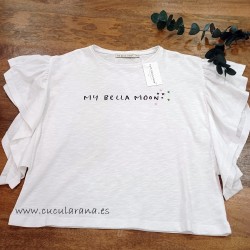 My Bella Moon Camiseta...
