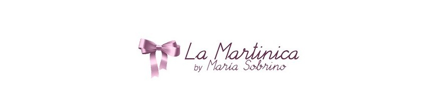 La Martinica By María Sobrino